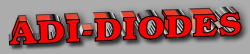 ADI Laser Diodes Logo